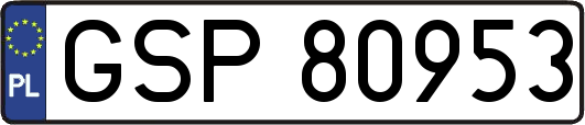 GSP80953