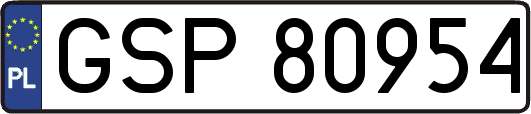 GSP80954