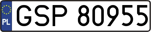 GSP80955