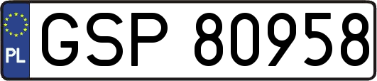 GSP80958