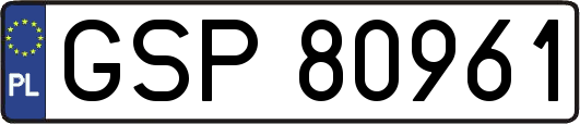 GSP80961