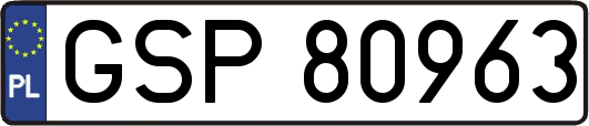 GSP80963