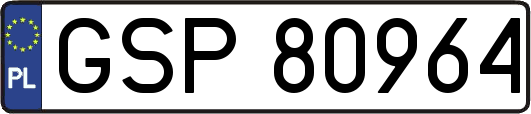 GSP80964