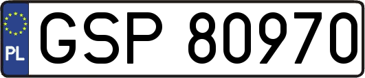 GSP80970