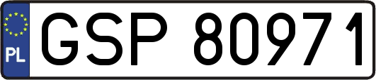 GSP80971