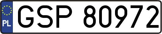GSP80972