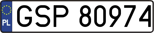 GSP80974