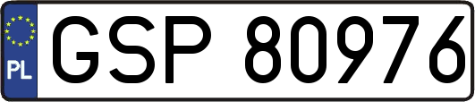 GSP80976