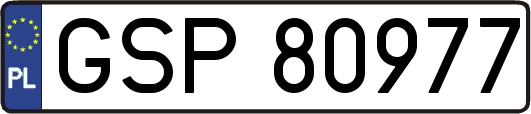 GSP80977