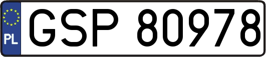 GSP80978