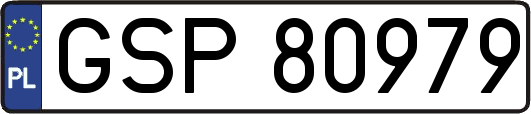 GSP80979
