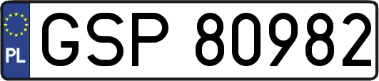 GSP80982