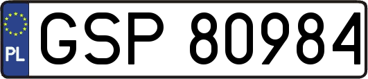 GSP80984
