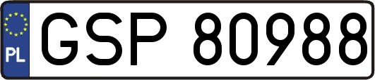 GSP80988