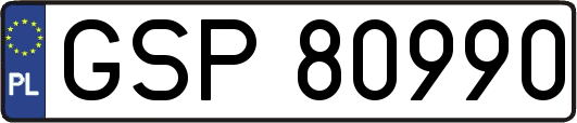GSP80990