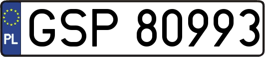 GSP80993