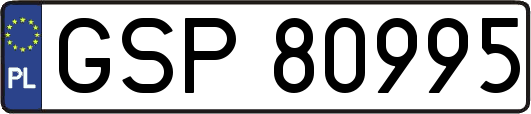 GSP80995