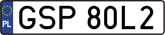 GSP80L2