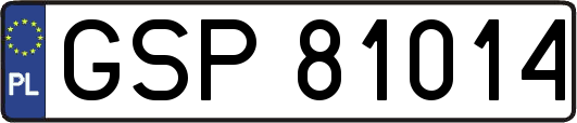 GSP81014