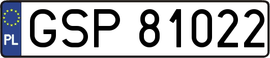 GSP81022
