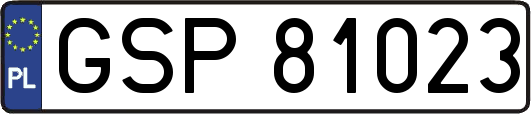 GSP81023