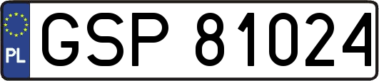 GSP81024