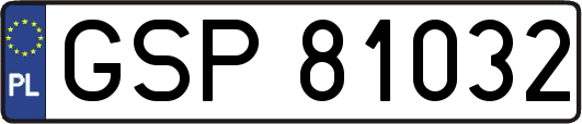 GSP81032