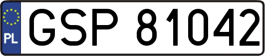 GSP81042