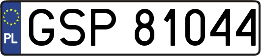 GSP81044