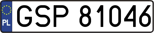 GSP81046
