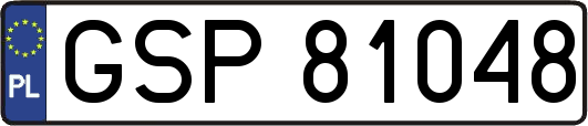 GSP81048