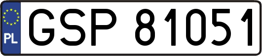 GSP81051