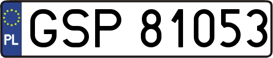 GSP81053