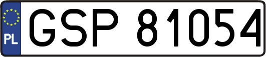 GSP81054