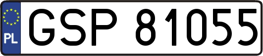 GSP81055