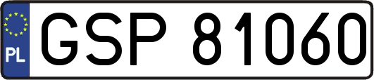GSP81060