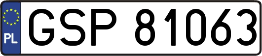 GSP81063