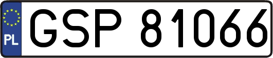 GSP81066