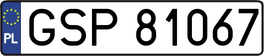 GSP81067