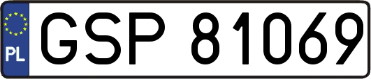 GSP81069