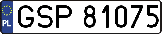 GSP81075