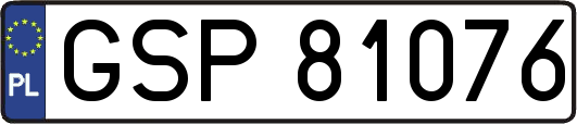 GSP81076