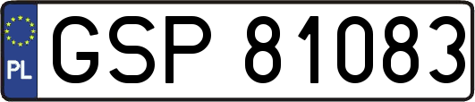 GSP81083