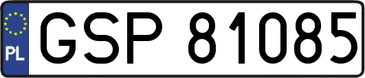 GSP81085