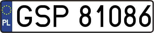 GSP81086