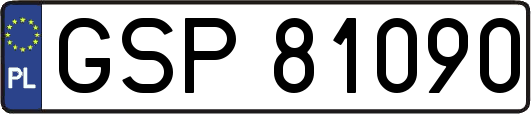 GSP81090