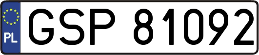 GSP81092