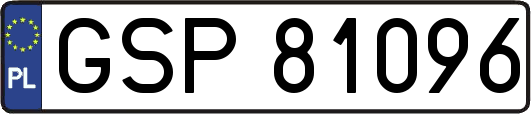 GSP81096