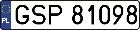 GSP81098