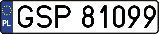 GSP81099